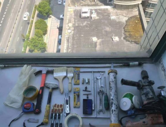 如何判斷家里做的防水是長期有效的？